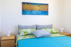 Attico nuovo vista mare con ampio spazio esterno Torre San Giovanni - Foto 18