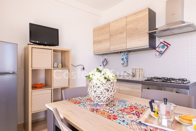 Attico nuovo vista mare con ampio spazio esterno Torre San Giovanni - Foto 11