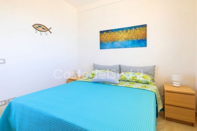 Attico nuovo vista mare con ampio spazio esterno Torre San Giovanni - Foto 15