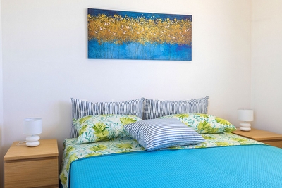 Attico nuovo vista mare con ampio spazio esterno Torre San Giovanni - Foto 18