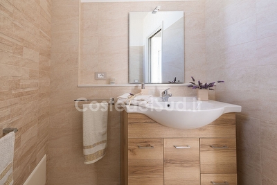 Attico nuovo vista mare con ampio spazio esterno Torre San Giovanni - Foto 20