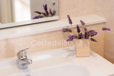 Attico nuovo vista mare con ampio spazio esterno Torre San Giovanni - Foto 21