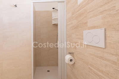 Attico nuovo vista mare con ampio spazio esterno Torre San Giovanni - Foto 22