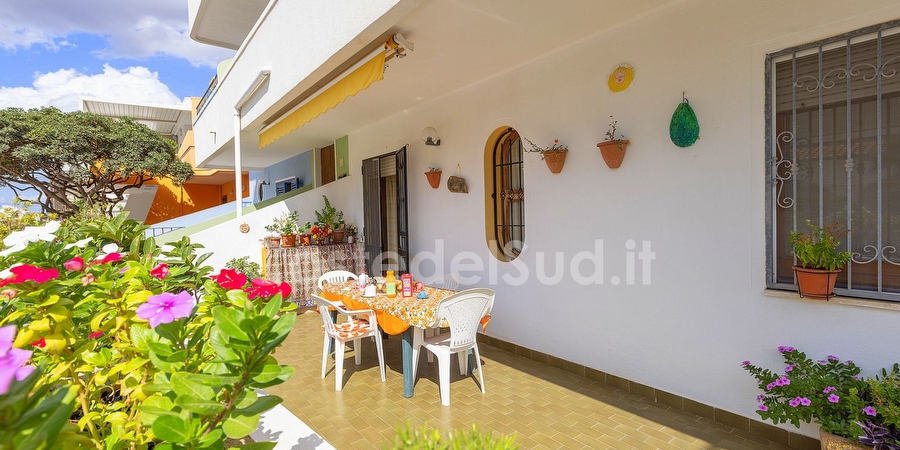 Foto della Casa Vacanza Codice 549