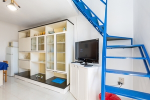 Comodo appartamento con centro e spiagge sabbiose a piedi. Torre Mozza - Foto 11