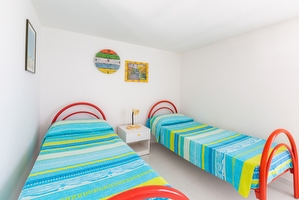 Comodo appartamento con centro e spiagge sabbiose a piedi. Torre Mozza - Foto 13