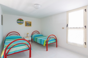 Comodo appartamento con centro e spiagge sabbiose a piedi. Torre Mozza - Foto 14