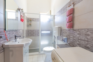 Comodo appartamento con centro e spiagge sabbiose a piedi. Torre Mozza - Foto 15