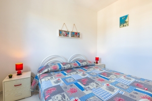 Comodo appartamento con centro e spiagge sabbiose a piedi. Torre Mozza - Foto 19