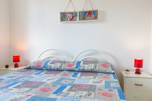 Comodo appartamento con centro e spiagge sabbiose a piedi. Torre Mozza - Foto 20