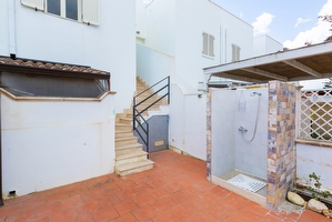 Comodo appartamento con centro e spiagge sabbiose a piedi. Torre Mozza - Foto 3