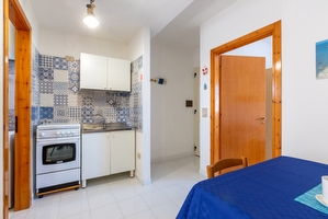 Comodo appartamento con centro e spiagge sabbiose a piedi. Torre Mozza - Foto 4