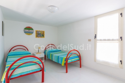 Comodo appartamento con centro e spiagge sabbiose a piedi. Torre Mozza - Foto 14