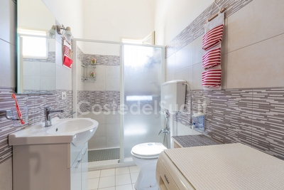 Comodo appartamento con centro e spiagge sabbiose a piedi. Torre Mozza - Foto 15