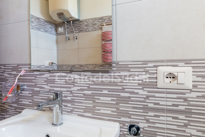 Comodo appartamento con centro e spiagge sabbiose a piedi. Torre Mozza - Foto 16