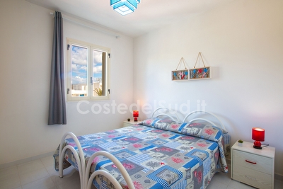 Comodo appartamento con centro e spiagge sabbiose a piedi. Torre Mozza - Foto 17