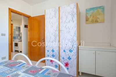 Comodo appartamento con centro e spiagge sabbiose a piedi. Torre Mozza - Foto 18