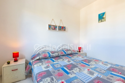 Comodo appartamento con centro e spiagge sabbiose a piedi. Torre Mozza - Foto 19