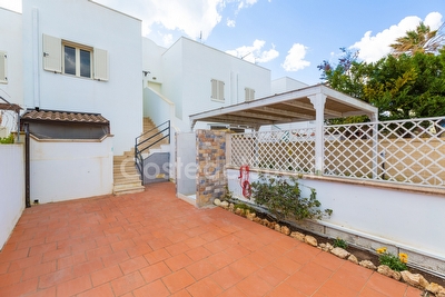 Comodo appartamento con centro e spiagge sabbiose a piedi. Torre Mozza - Foto 2