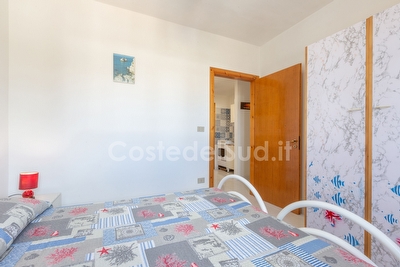 Comodo appartamento con centro e spiagge sabbiose a piedi. Torre Mozza - Foto 22