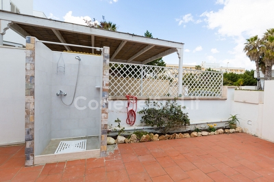 Comodo appartamento con centro e spiagge sabbiose a piedi. Torre Mozza - Foto 23