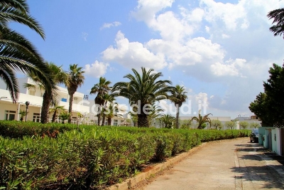 Comodo appartamento con centro e spiagge sabbiose a piedi. Torre Mozza - Foto 24
