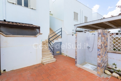 Comodo appartamento con centro e spiagge sabbiose a piedi. Torre Mozza - Foto 3