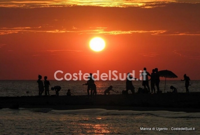 Comodo appartamento con centro e spiagge sabbiose a piedi. Torre Mozza - Foto 30