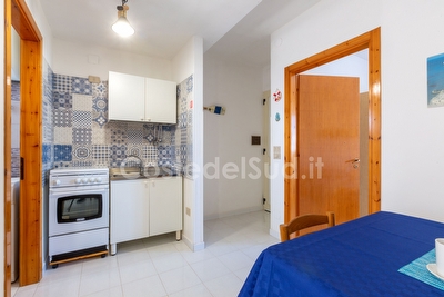 Comodo appartamento con centro e spiagge sabbiose a piedi. Torre Mozza - Foto 4