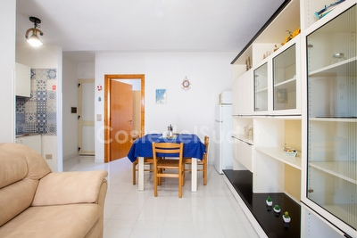 Comodo appartamento con centro e spiagge sabbiose a piedi. Torre Mozza - Foto 5