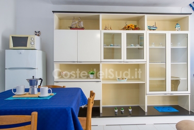 Comodo appartamento con centro e spiagge sabbiose a piedi. Torre Mozza - Foto 6