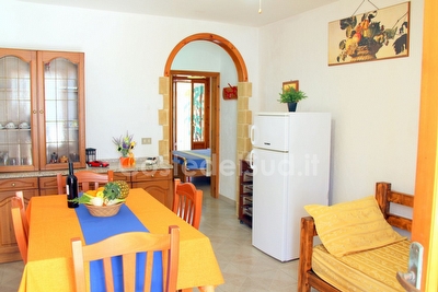 Appartamento con la spiaggia sabbiosa a pochi metri. Pescoluse - Foto 10