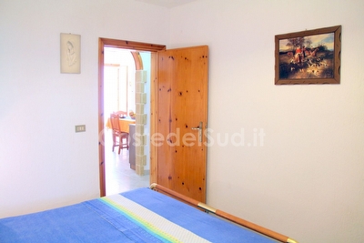 Appartamento con la spiaggia sabbiosa a pochi metri. Pescoluse - Foto 16