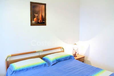 Appartamento con la spiaggia sabbiosa a pochi metri. Pescoluse - Foto 17