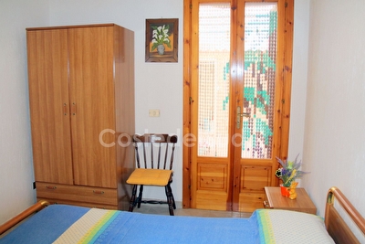 Appartamento con la spiaggia sabbiosa a pochi metri. Pescoluse - Foto 18