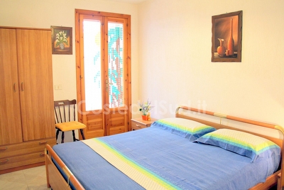 Appartamento con la spiaggia sabbiosa a pochi metri. Pescoluse - Foto 19