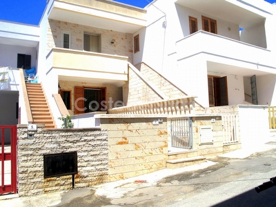 Appartamento con la spiaggia sabbiosa a pochi metri. Pescoluse - Foto 2