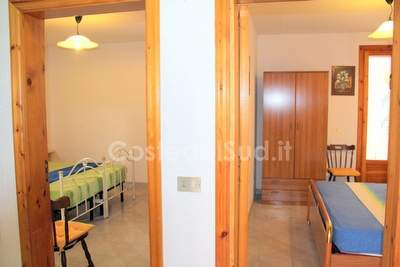 Appartamento con la spiaggia sabbiosa a pochi metri. Pescoluse - Foto 20