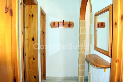 Appartamento con la spiaggia sabbiosa a pochi metri. Pescoluse - Foto 21