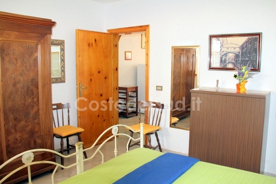 Appartamento con la spiaggia sabbiosa a pochi metri. Pescoluse - Foto 22