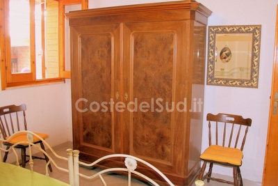 Appartamento con la spiaggia sabbiosa a pochi metri. Pescoluse - Foto 24