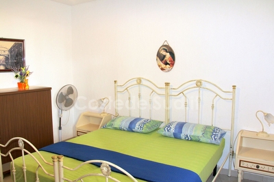 Appartamento con la spiaggia sabbiosa a pochi metri. Pescoluse - Foto 25