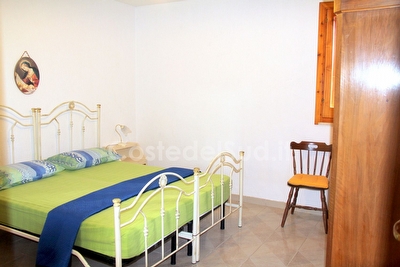 Appartamento con la spiaggia sabbiosa a pochi metri. Pescoluse - Foto 26