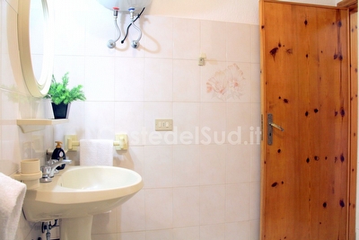 Appartamento con la spiaggia sabbiosa a pochi metri. Pescoluse - Foto 29