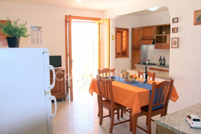 Appartamento con la spiaggia sabbiosa a pochi metri. Pescoluse - Foto 6