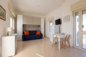 Casa in centro con mare e passeggio vicini due bagni. Torre Vado - Foto 10