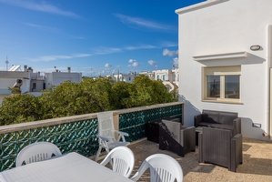 Casa in centro con mare e passeggio vicini due bagni. Torre Vado - Foto 11