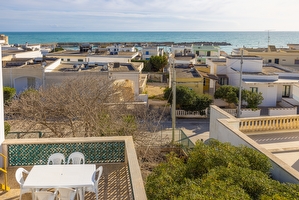 Casa in centro con mare e passeggio vicini due bagni. Torre Vado - Foto 14