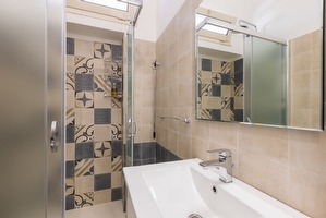 Casa in centro con mare e passeggio vicini due bagni. Torre Vado - Foto 17