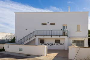 Casa in centro con mare e passeggio vicini due bagni. Torre Vado - Foto 3